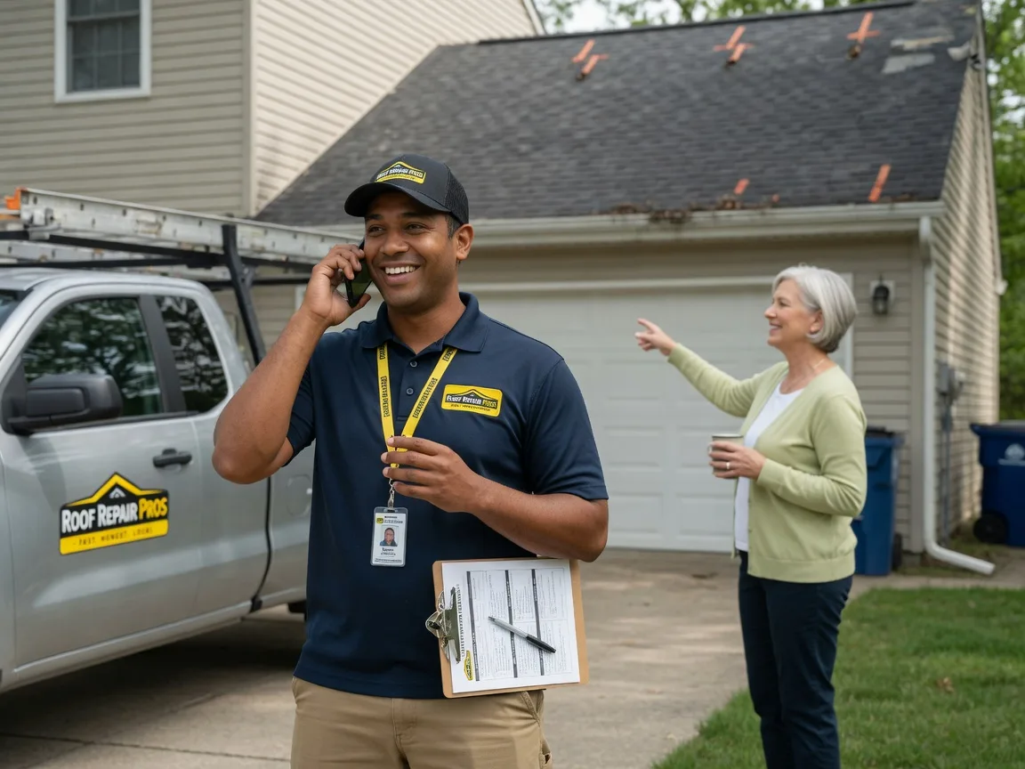 Roof Repair Vancleave, MS FAQs